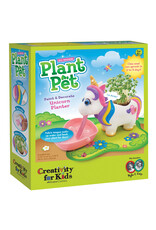 Faber-Castell Self-Watering Plant Pet Unicorn