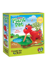Faber-Castell Self-Watering Plant Pet Dinosaur