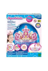 Princess Tiara Set