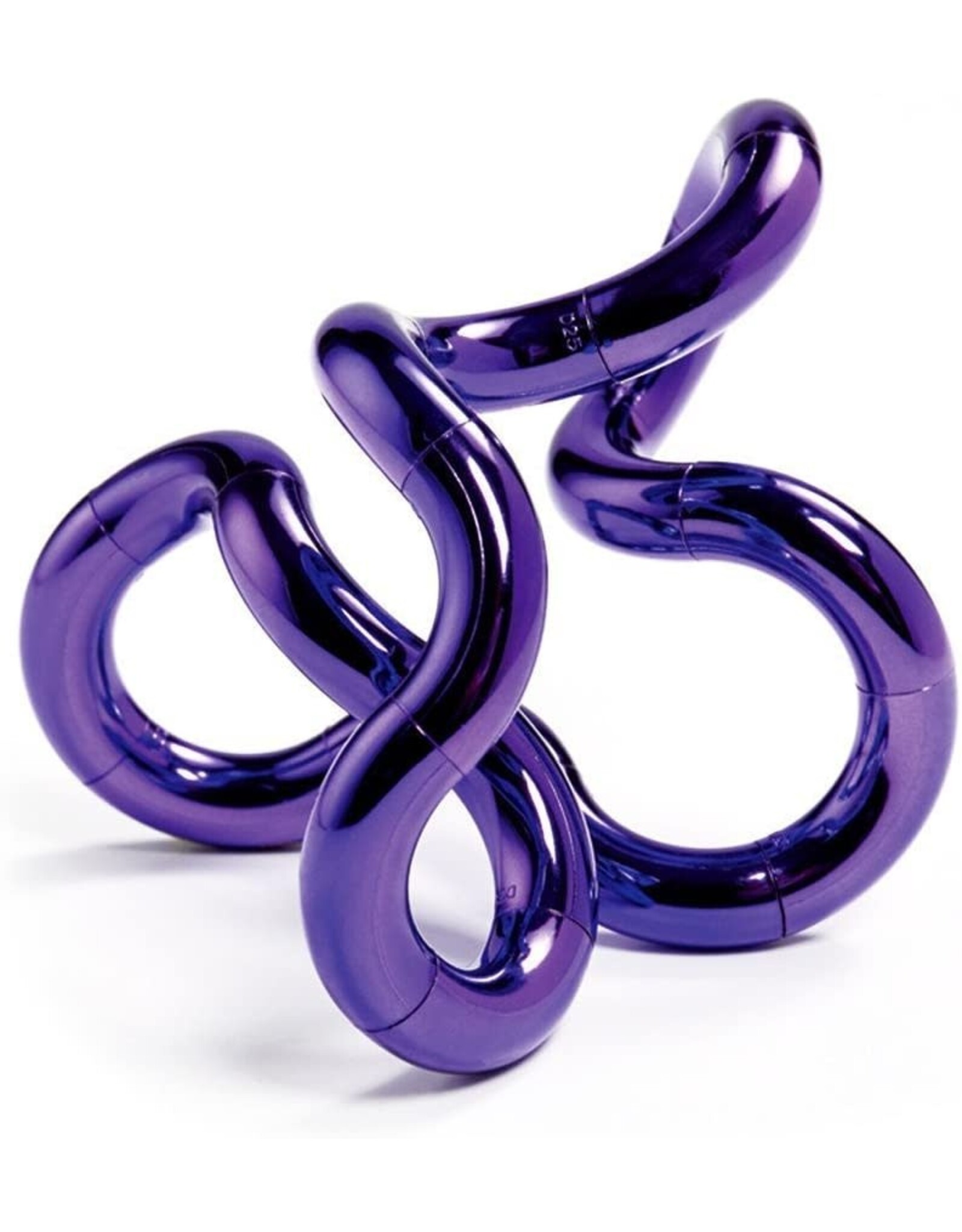 Tangle Metallic Assorted Colors