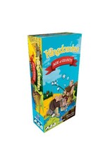 Kingdomino Age of Giants