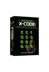 X Code