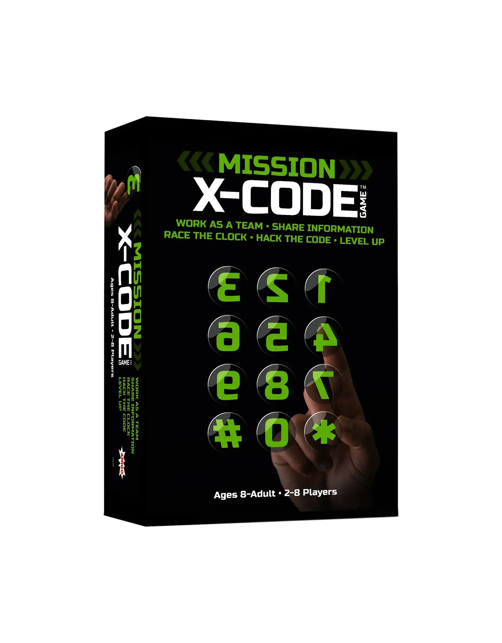 X Code