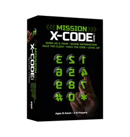 X Code