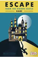 Escape from the Hidden Castle