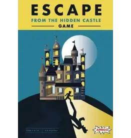 Escape from the Hidden Castle