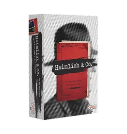 Heimlich & Co.