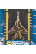 Hot Wings Planes Hot Wings F-15 Eagle