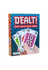 Dealt!