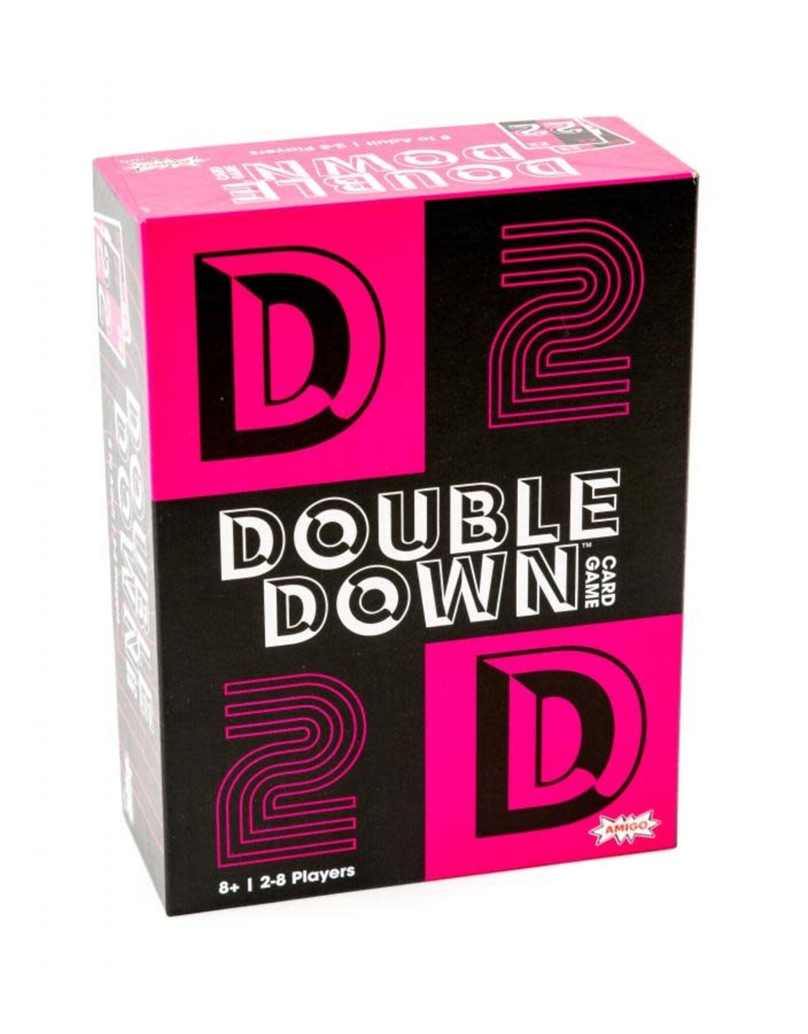 Double Down