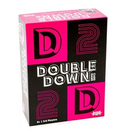 Double Down