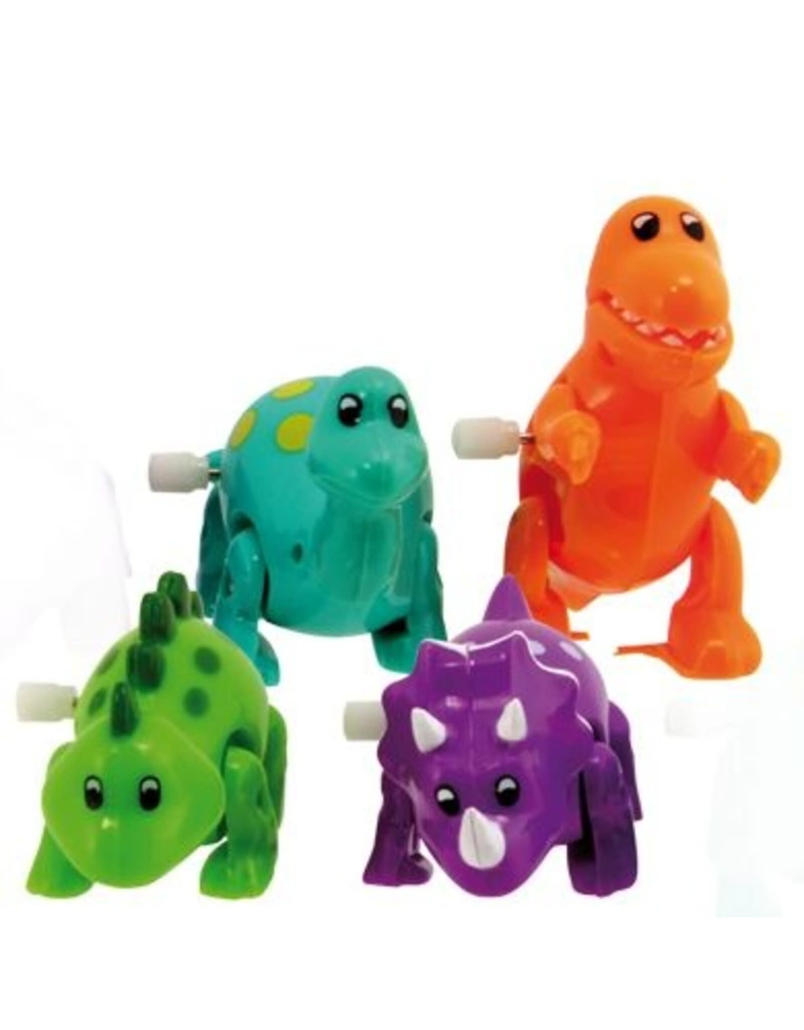 d & d Roaming Dino Windup