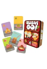Sushi Go!
