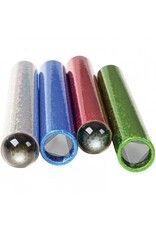 Metallic Marble Kaleidoscope