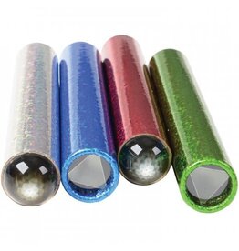 Metallic Marble Kaleidoscope
