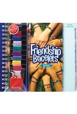 Friendship Bracelets