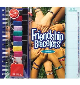 Friendship Bracelets