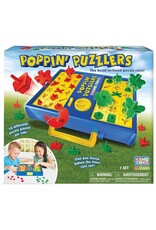 Poppin' Puzzlers