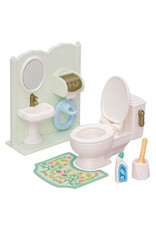Toilet Set