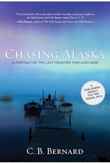 Lyons press Chasing Alaska