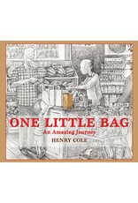 One Little Bag: An Amazing Journey