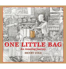 One Little Bag: An Amazing Journey