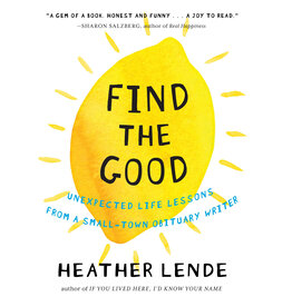Find The Good