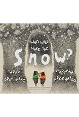 WHO WILL MAKE THE SNOW