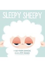 SLEEPY SHEEPY