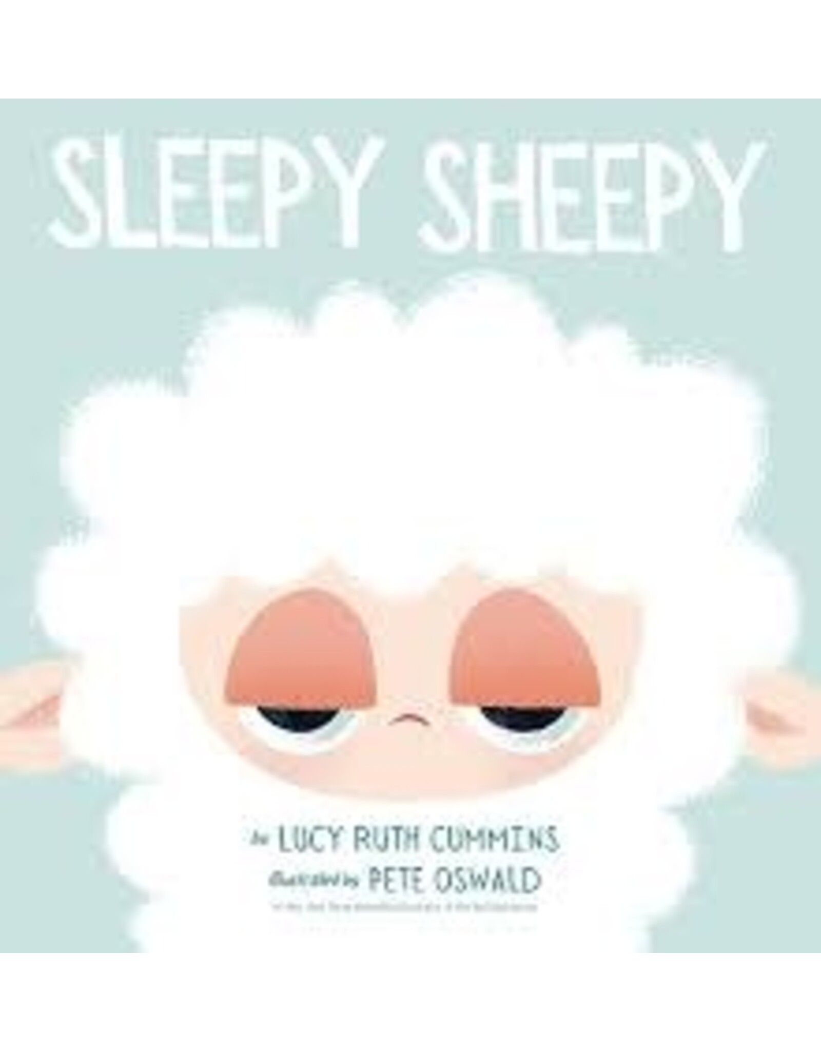 SLEEPY SHEEPY