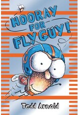 Fly Guy #6: Hooray For Fly Guy!