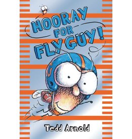 Fly Guy #6: Hooray For Fly Guy!