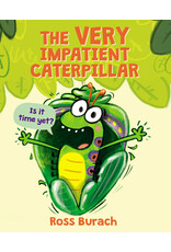 Very Impatient Caterpillar, The
