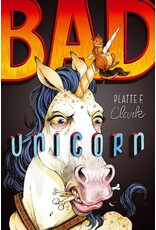 Aladdin BAD UNICORN