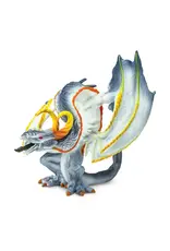 Smoke Dragon