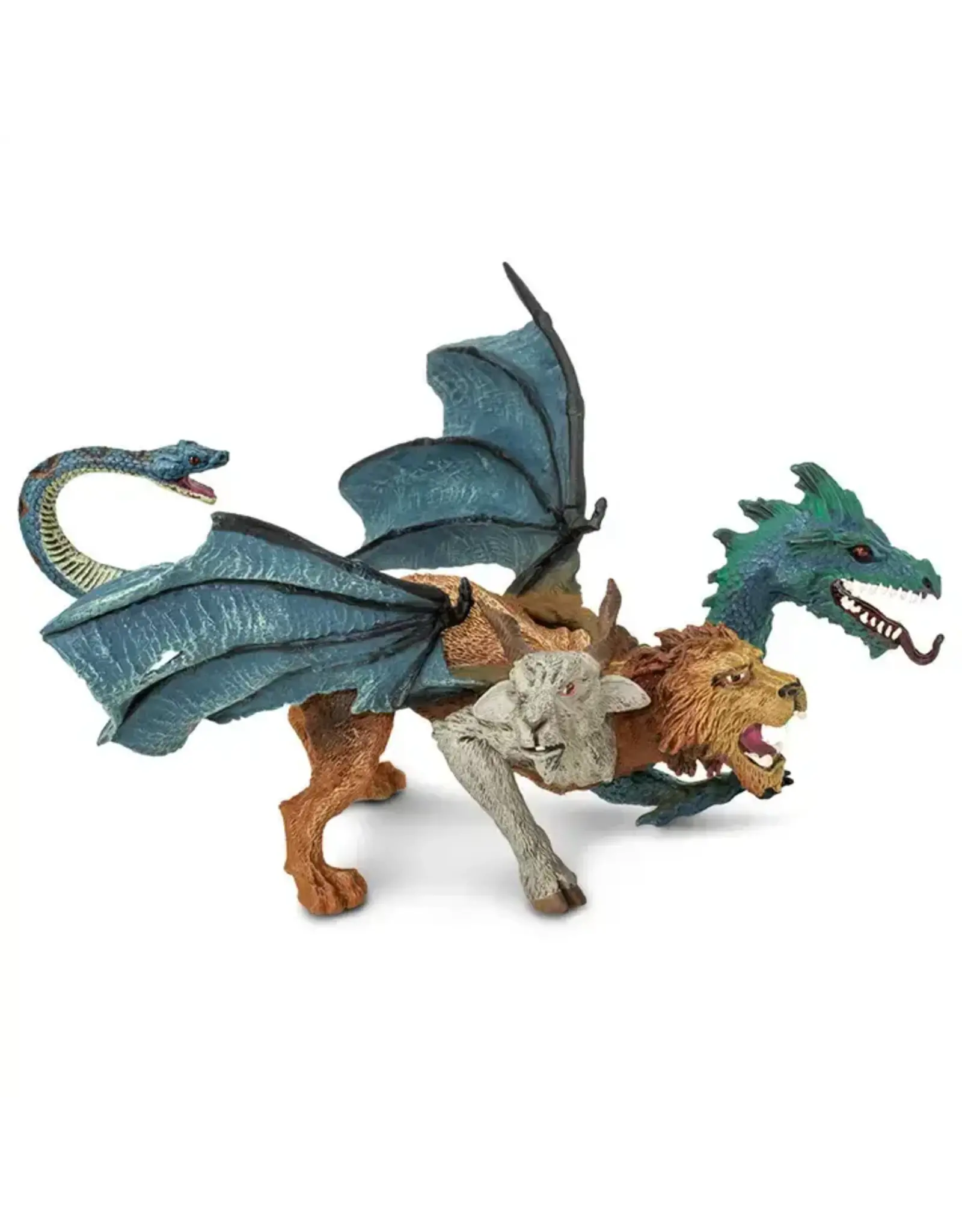 CHIMERA