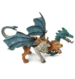 CHIMERA CHIMERA