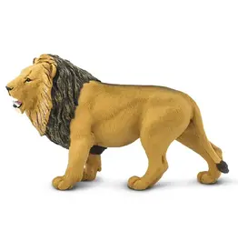 Lion - Large Lion - Large