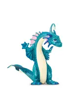Ocean Dragon
