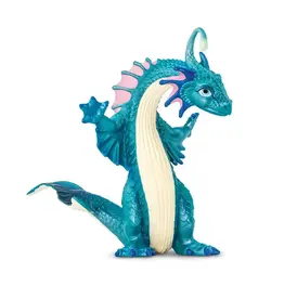 Ocean Dragon