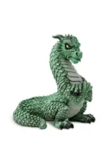 Grumpy Dragon
