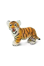 Bengal Tiger Cub