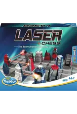 Laser Chess