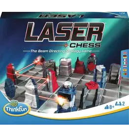 Laser Chess