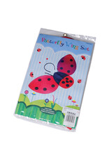 Ladybug Wing Set