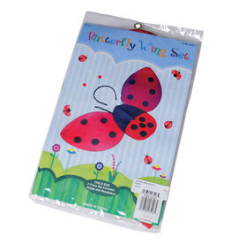 Ladybug Wing Set