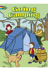 Going Camping