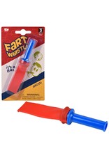 4" Fart Whistle