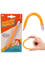 Bendable Pencil