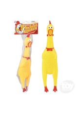 12" Screeching Chicken
